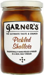 Garner's - Pickled Shallots - 300g