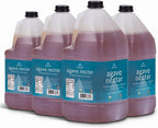 Sustainable Agave Co – Organic Light Agave Nectar – Natural Sweetener & Sugar Substitute – Vegan, Non-GMO, Gluten-Free Syrup for Coffee, Tea, and Baking