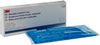 3M 4" X 10" Nexcare Reusable Gel Cold or Hot Pack with Cover (2 Per Box)