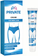 Men‘s Comfort Cream - Herbal Soothing & Moisturizing Cream for Daily Wear, Fast Absorbing Non-Greasy Formula for Gentle Relief (1)