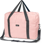 For Frontier Airlines Personal Item Bag 18x14x8 Underseat Travel Duffel Bag Carry on Luggage for Women and Men 30L (With Shoulder Strap)
