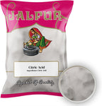 Citric Acid Preservative - Lemon Acid by Jalpur