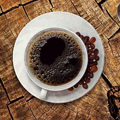 Revocup Brazil Padre Grande Coffee Whole Bean – 100% Bourbon Arabica, Sweet & Balanced Medium Roast with Cocoa, Floral & Fruit Notes - Specialty Grade, Fresh Roasted – 12oz Bag, 20+ Cups