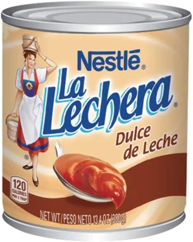 Nestle Dulce De Leche