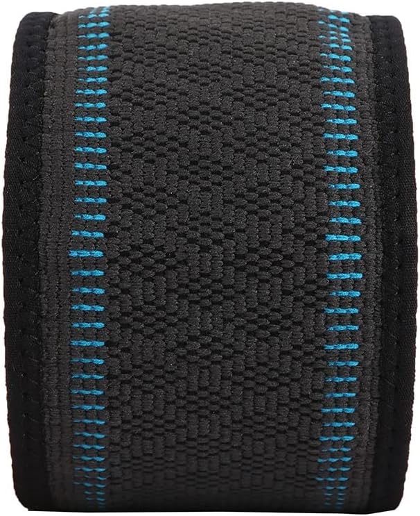 Diabetes Arm Band for Insulin Pod Monitoring System Protection Sensor Covers Compatible for Freestyle Libre Omnipod Dexcom, Armband Sleeve to Replace Adhesive Patches Tape for Sports & Daily (L)