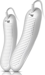 KOODER Boot Dryer,Shoe Dryer,Foot Dryer ! Eliminate bad odor and dry shoes!
