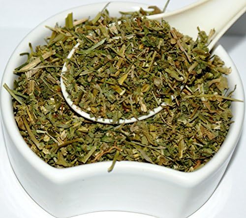 Herba Organica Wild Pansy Herb - Viola Tricolor L - Herbal Tea (50g)