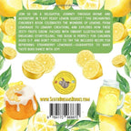 Easy Peasy Lemon Squeezy - Lemon Book for Kids, Lemons for Kids, Lemonade Books for Kids, Lemonade Stand, Lemons, I Love Lemonade Book (Explore. Discover. Learn. Collection)