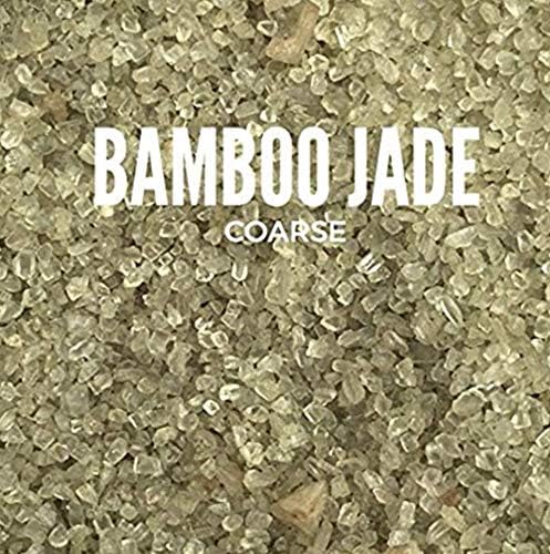 Salt's up Bamboo Jade Coarse Salt ecopack (17.6 oz)