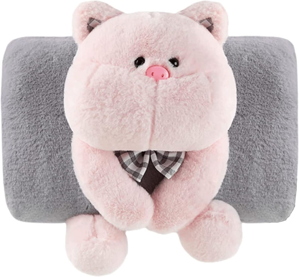 Reusable Electric Heating Bottle, Rechargeable Hot Water Bottle, Hot Water Bag for Pain Relief Cramps, Hot Pack for Hand & Feet Warmer Portable