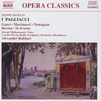 I Pagliacci