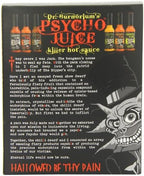 Psycho Juice Gift Box Collection 3