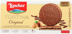 Loacker Tortina Original - 125g