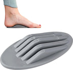 Foot Acupressure Massager & Arch Stretcher for Plantar Fasciitis Relief, Heel Pain & Foot Arch Support, Foot Reflexology，Gifts for Men & Women