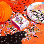 PME Out the Box Sprinkle Mix, Halloween