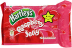 Hartleys Raspberry Flavour Jelly 135 g