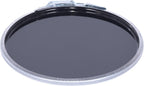 Vestil LID-STL-LL Steel Lever Lock Pail Lid, for 5 gallon, Black
