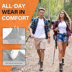 Compression Ankle Braces for Plantar Fasciitis: Pain Relief Ankle and Arch Support Socks for Foot Swelling, Heel Spurs, and Achilles Tendonitis, Breathable and Comfortable Design for All-day Wear