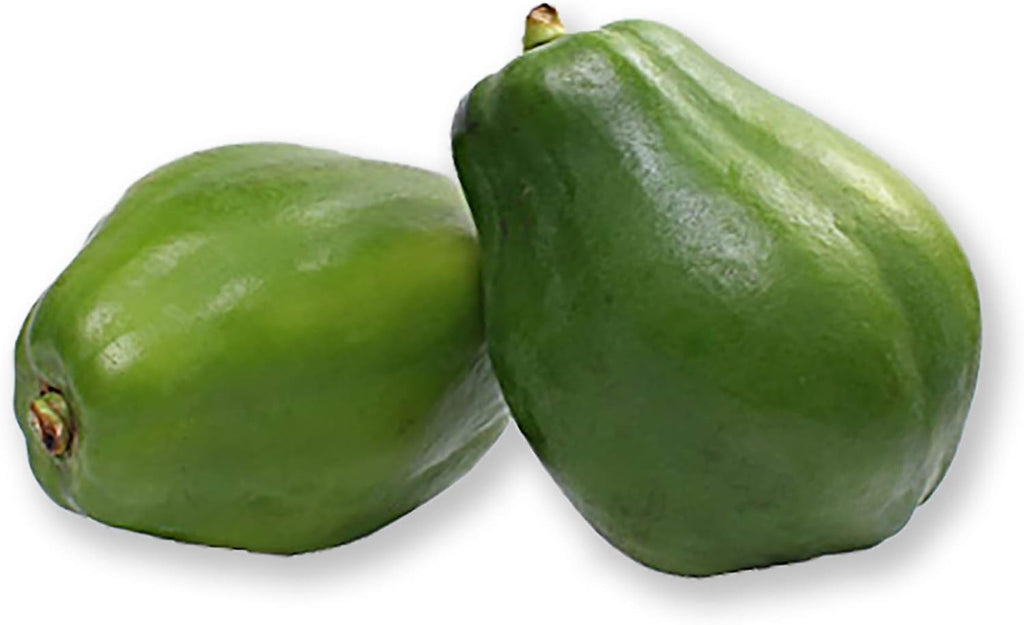 Fresh Green Papaya (box of 2 fruits)
