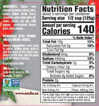 SACLA Arrabbiata Cherry Tomato Pasta Sauce with No Added Sugar | 100% Italian Grown Tomatoes with Spicy Red Chili Pepper | 24 oz Glass Jar | Imported from Italy | Non-GMO Authentic Italian Sauce