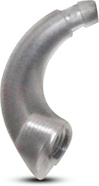 FCS Hearing Devices Ear Hook for Rexton Arena P 1 BTE- Replacement Accessories | Hearing Devices | Easy Install | Durable ABS | Anti-Howling Ear Hook