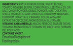 Knorr Pasta Sides Marinara Pasta for a Delicious + Quick Side Dish, 4.4 oz