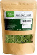 Ceylon Flavors Fresh and Pure 100% Natural Curry Leaves (0.7oz) 20g