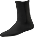 NRS 2mm Outfitter Socks - Black/S