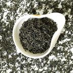 GOARTEA Yunwu Green Tea - 2Pcs 250g / Total 17.6oz Supreme Grade - Spring Yun Wu Green Tea Loose Leaf - Chinese Lushan High Mountain Cloud and Mist