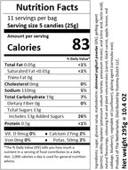 Katja Yoghurt Gums I Soft Sweet Fruit flavored Gummy Candy I 295g 10.4 ounce