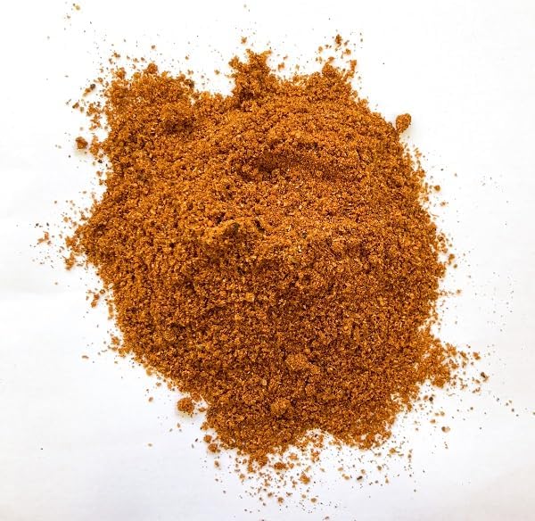 North African Couscous Spice Blend - XL Family Size 7oz (200g) - Perfect for Couscous, Slow Cook, Marinades, Stews - Non-GMO - Reseable Bag -