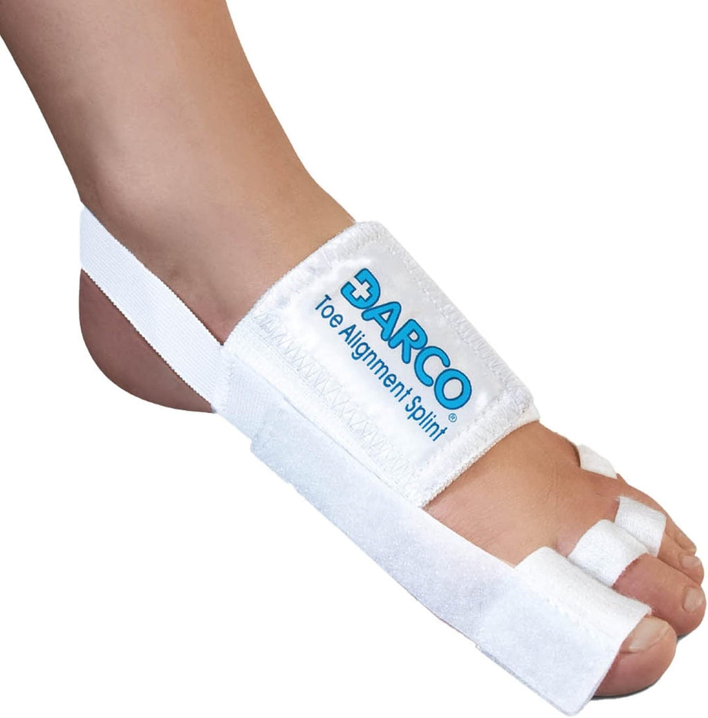 Darco Toe Alignment Splint