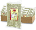Spicy World Whole Fennel Seeds 5 Pound Bulk - All Natural (Green Saunf) (Pack of 4)