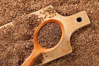 Unpretentious Ground Caraway Seeds, 2 lb, Highly Aromatic, Mild Anise Flavor