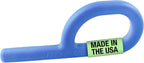 ARK Grabber Sensory Chew Tool, Sensory Toys for Kids and Adults, Chewy Fidget for Autism, ADHD, SPD, Anxiety, Medical-Grade Oral Motor Therapy Tools, XXT, Very Firm, Royal Blue