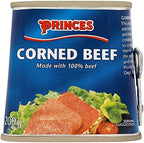 Princes Corned Beef (200g) - Pack of 2