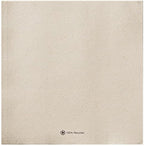 Hoffmaster 200114 FashnPoint Natural Dinner Napkin, 1/4 Fold, 15.5" x 15.5", 1,200 per Case