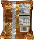 Mama Instant Noodle, Creamy Tom Yum Spicy Flavor, 3.17 Ounce (Pack of 20)