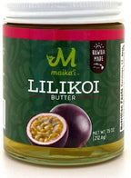 Maika'i Lilikoi Butter