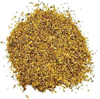 Greek Oregano Herb - 56 grams Cut and Sifted - Greek Oregano from Mount Olympus, Greece - Dried Oregano Leaves - Resealable Bag - 56 grams - Premium Quality (Oregano)
