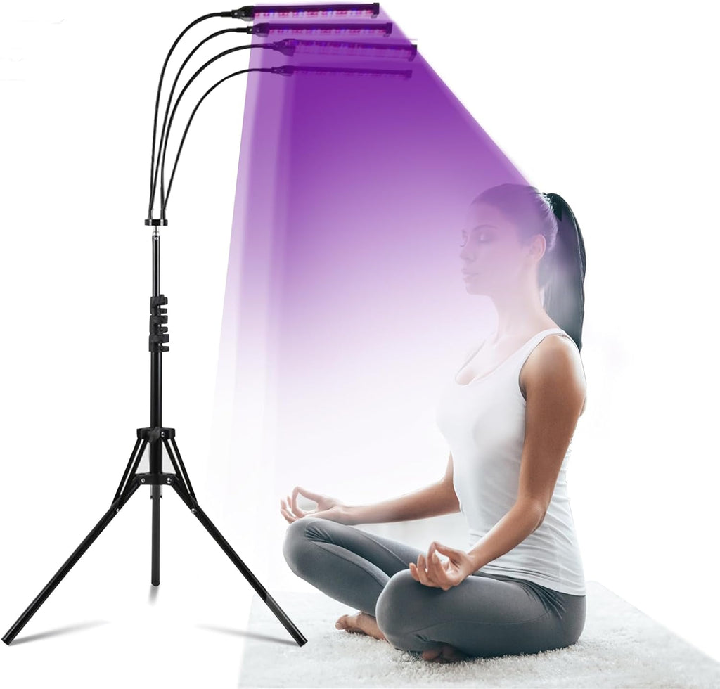 Tanning Lamp for Home Use