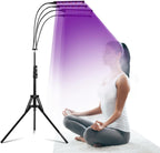 Tanning Lamp for Home Use