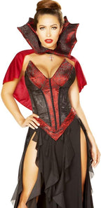 4864 - 3pc Blood Lusting Vampire