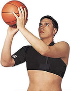 DonJoy Sully Shoulder Support - Black - X-Large