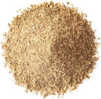 Food to Live Organic Ground White Chia Seeds, 1 Pound – Raw Natural Milled Seeds. Non-GMO, Kosher, Vegan, Bulk