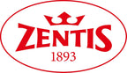 Zentis Plum Butter Spread, 12.35 oz (350 g)