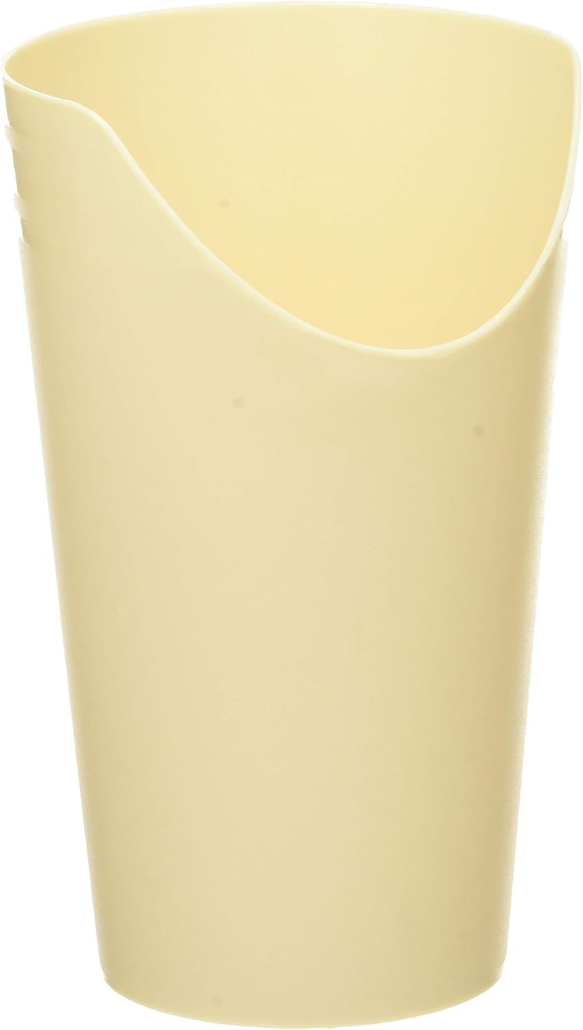 NRS Healthcare M74038 Nose Cup