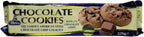 Merba Chocolate Chip Cookies (37% chocolate) 225g