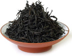 GOARTEA Keemun Black Tea - 250g / 8.8oz Premium Grade - Chinese Anhui High Mountain Qimen Loose Leaf - English Breakfast Tea