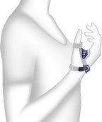 Bauerfeind - RhizoLoc OA Thumb Splint - Thumb Stabilizer for Arthritis - Orthosis to immobilize and relieve the thumb joint